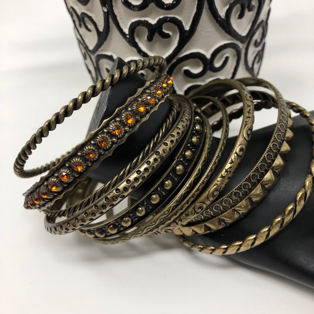 Fashion Jewelry